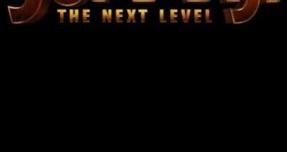 Jumanji : Next Level : pre affiche