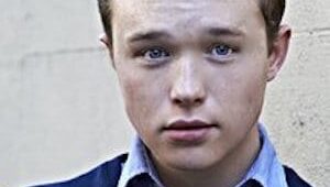 Ian Colletti : Photo officielle