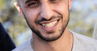 Mehdi Idir : Photo officielle