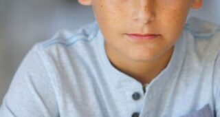 Nicolas Cantu : Photo officielle