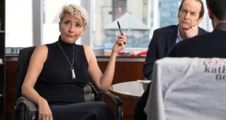 Late Night : photo, Emma Thompson
