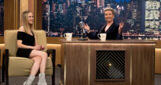 Late Night : photo, Emma Thompson
