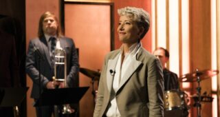 Late Night : photo, Emma Thompson