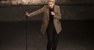 Late Night : photo, Emma Thompson