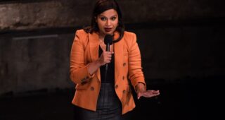 Late Night : photo, Mindy Kaling