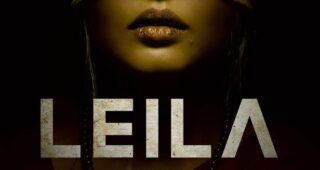 Leila : affiche
