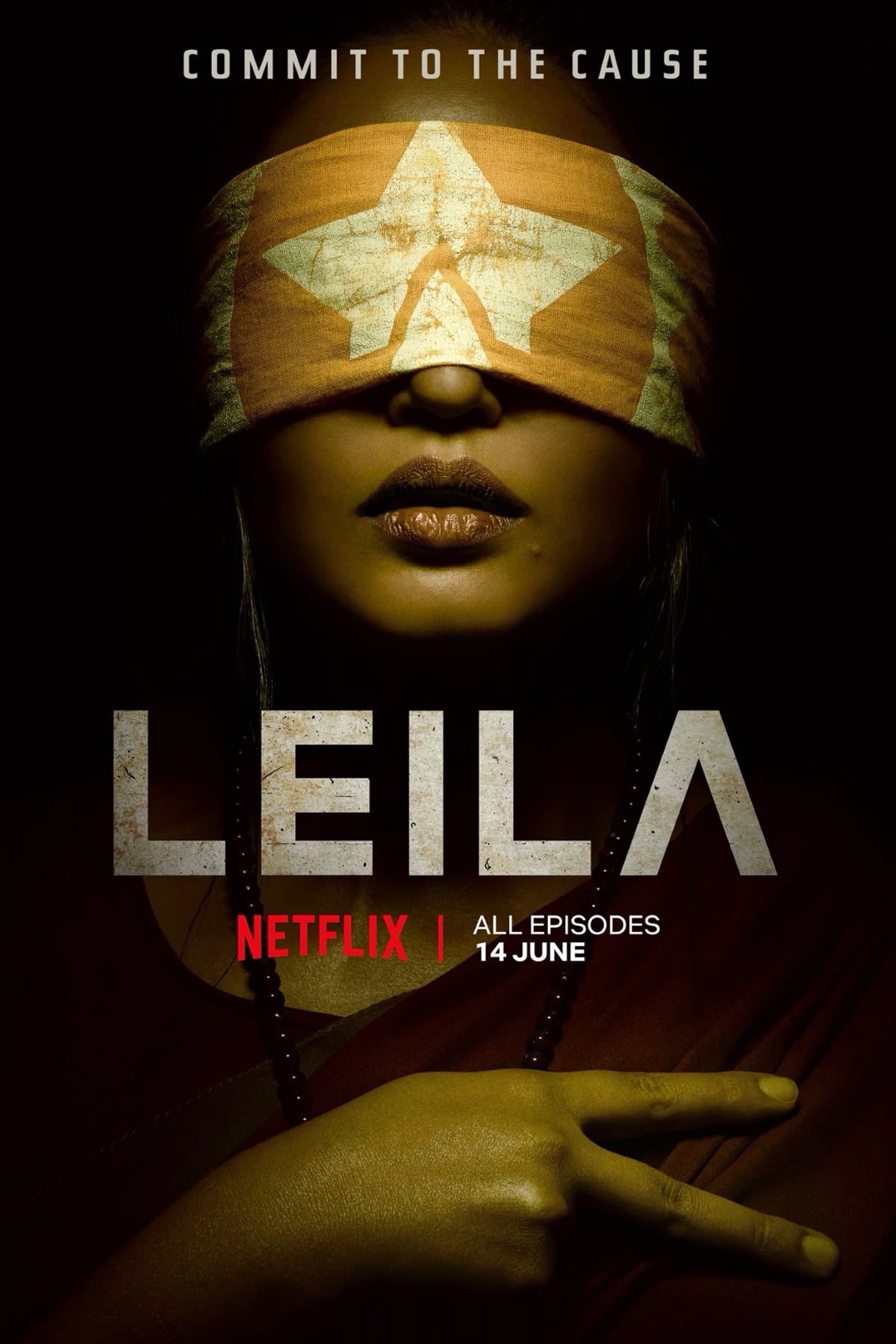 Leila
