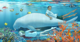 Les Enfants de la mer : photo