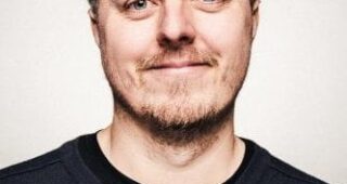 Matthias Murmann : Photo officielle