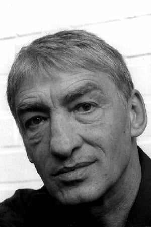 Gottfried John : Photo officielle