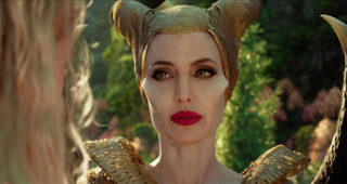 Maléfique : Le Pouvoir du Mal : photo, Angelina Jolie