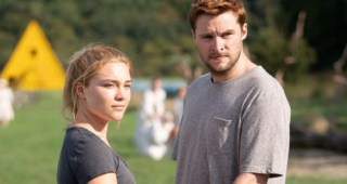 Midsommar : photo, Jack Reynor, Florence Pugh