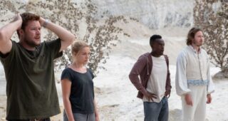 Midsommar : photo, Jack Reynor, Florence Pugh, William Jackson Harper