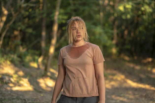 photo, Florence Pugh