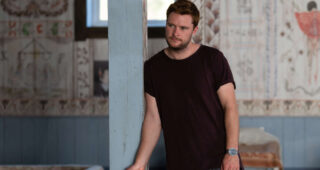 Midsommar : photo, Jack Reynor