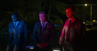 Mindhunter Saison 2 : Photo