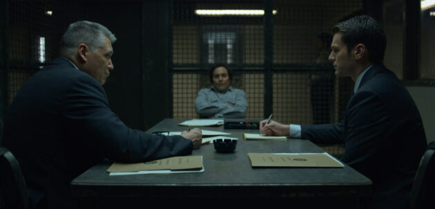 Mindhunter Saison 2 : Photo