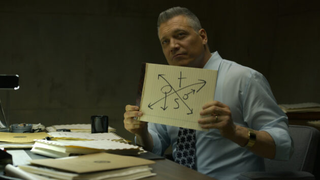Photo Holt McCallany