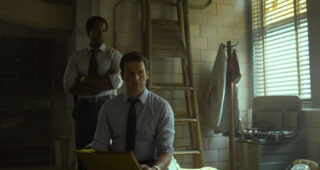 Mindhunter Saison 2 : Photo Jonathan Groff