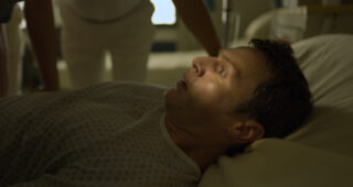 Mindhunter Saison 2 : Photo Jonathan Groff