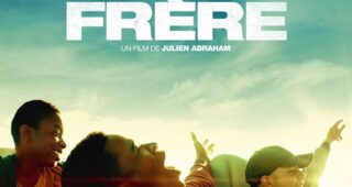 Mon frère : affiche officielle