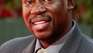 Daryl Mitchell : Photo officielle