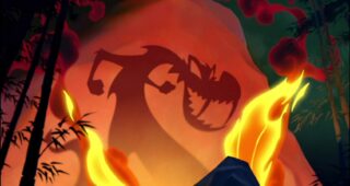 Mulan : photo