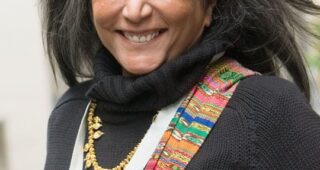 Deepa Mehta : Photo officielle
