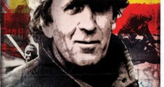 Alan Clarke (I) : Photo officielle