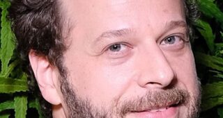 Olivier Rosemberg : Photo officielle