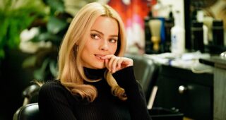 Once Upon a Time in... Hollywood : photo, Margot Robbie