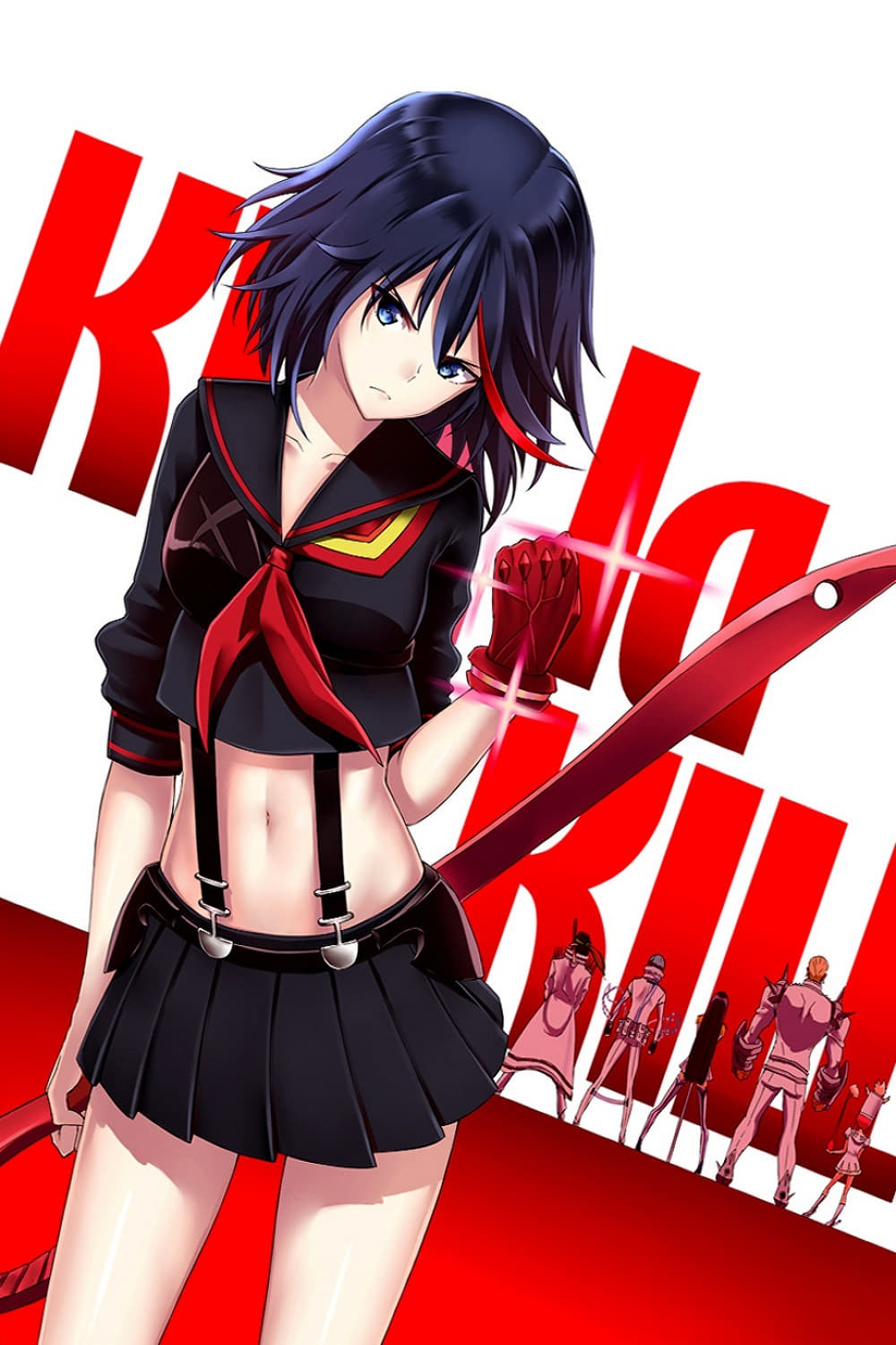 Kill la Kill