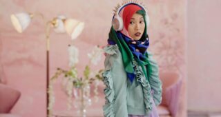 Paradise Hills : photo, Awkwafina