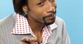 Katt Williams : Photo officielle