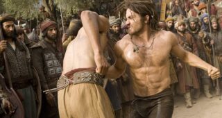 Prince of Persia : les sables du temps : photo, Jake Gyllenhaal