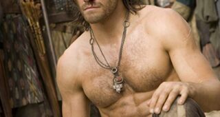 Prince of Persia : les sables du temps : photo, Jake Gyllenhaal
