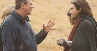 Prince of Persia : les sables du temps : photo, Mike Newell