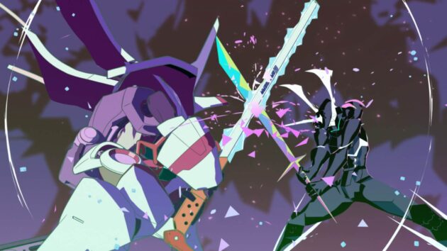 photo Promare