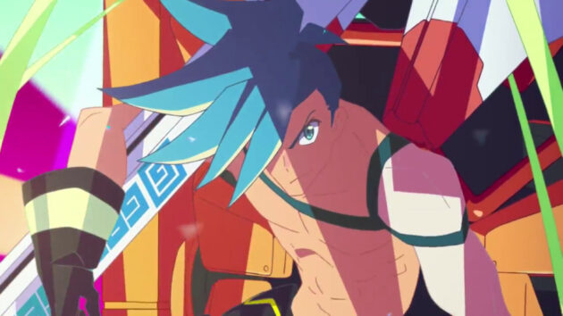 photo Promare