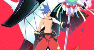 Promare : photo Promare