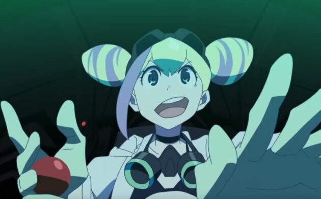 photo Promare