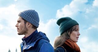 Deux moi : Affiche officielle