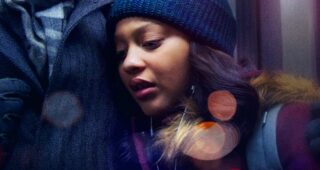 The Red Line : Affiche officielle