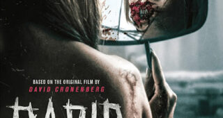 Rabid : Affiche