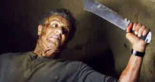 Rambo : Last Blood : photo Rambo