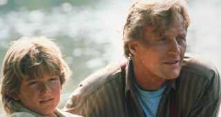 Rutger Hauer : photo