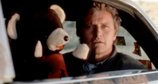 Rutger Hauer : photo