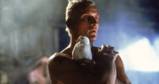 Rutger Hauer : photo, Blade Runner