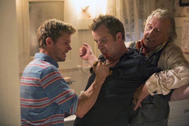 photo, True Blood