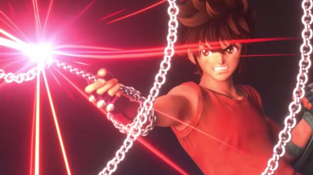 photo Saint Seiya